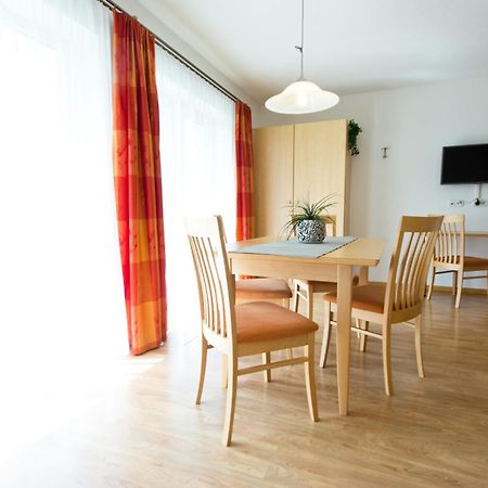 Apart Bergecho Nauders Ruang foto