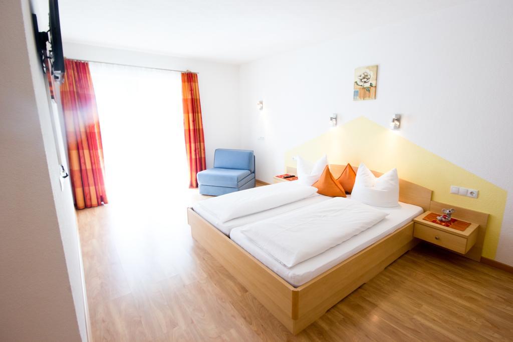 Apart Bergecho Nauders Ruang foto